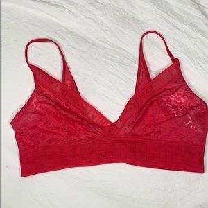 Calvin Klein bralette